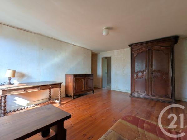 Maison à vendre  8 pièces - 159,35 m2 ST PIERRE DE GENEBROZ - 73