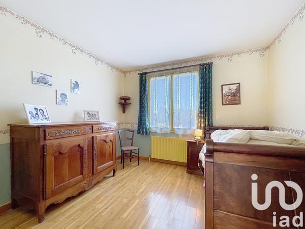 Maison à vendre 5 pièces 120 m² Châtillon-sur-Loire