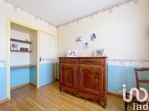 Maison à vendre 5 pièces 120 m² Châtillon-sur-Loire