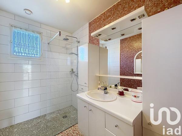 Maison à vendre 5 pièces 120 m² Châtillon-sur-Loire