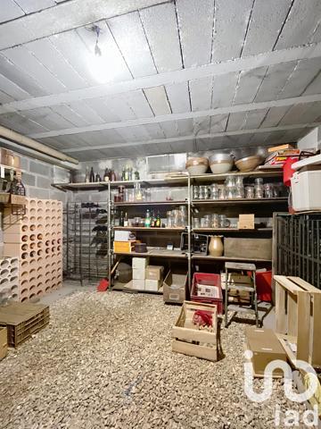 Maison à vendre 5 pièces 120 m² Châtillon-sur-Loire