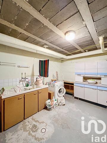 Maison à vendre 5 pièces 120 m² Châtillon-sur-Loire