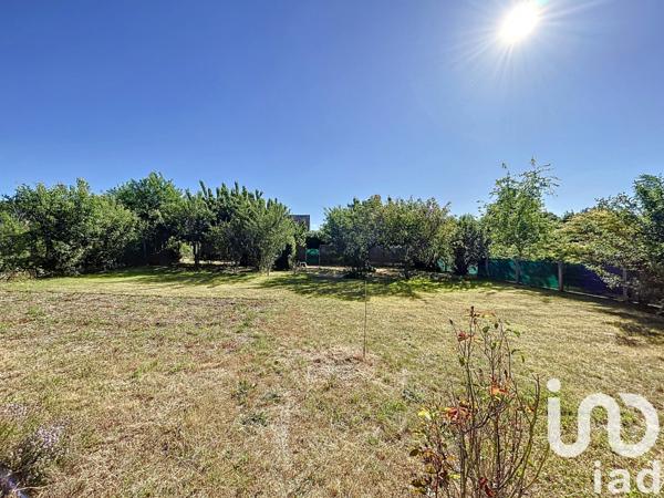 Maison à vendre 5 pièces 120 m² Châtillon-sur-Loire