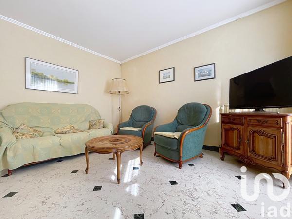 Maison à vendre 5 pièces 120 m² Châtillon-sur-Loire