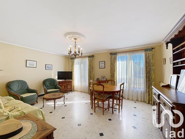 Maison à vendre 5 pièces 120 m² Châtillon-sur-Loire