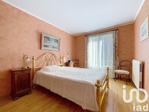 Maison à vendre 5 pièces 120 m² Châtillon-sur-Loire