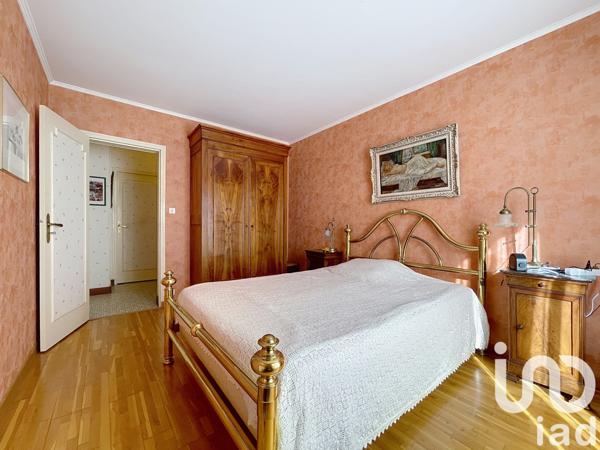 Maison à vendre 5 pièces 120 m² Châtillon-sur-Loire