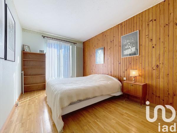 Maison à vendre 5 pièces 120 m² Châtillon-sur-Loire