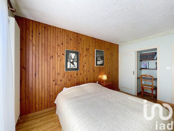 Maison à vendre 5 pièces 120 m² Châtillon-sur-Loire