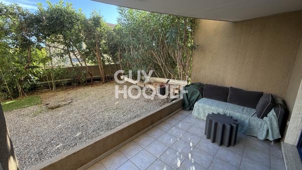 Appartement à vendre de 3 pièces de 62 m²