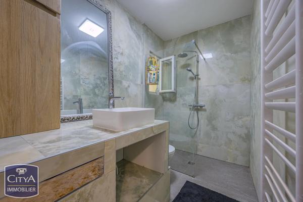 Maison à vendre 4 pièces 98m² Barberaz (73000)