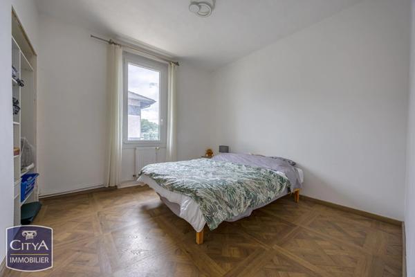 Maison à vendre 4 pièces 98m² Barberaz (73000)