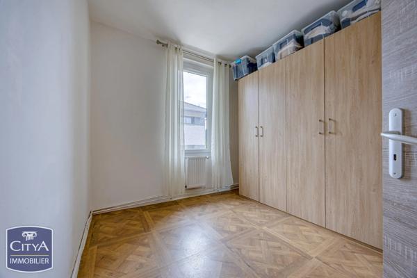Maison à vendre 4 pièces 98m² Barberaz (73000)