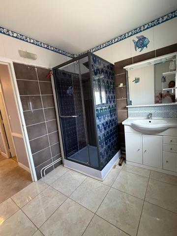 Appartement à LE MANS, 72000 - 3 pièces 77m²