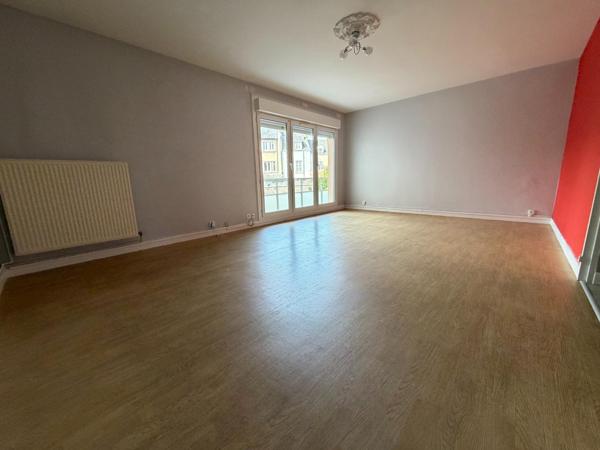 Appartement à LE MANS, 72000 - 3 pièces 77m²
