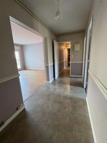 Appartement à LE MANS, 72000 - 3 pièces 77m²