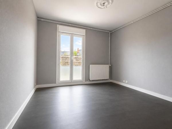 Appartement à LE MANS, 72000 - 3 pièces 77m²