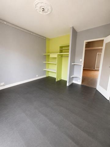 Appartement à LE MANS, 72000 - 3 pièces 77m²