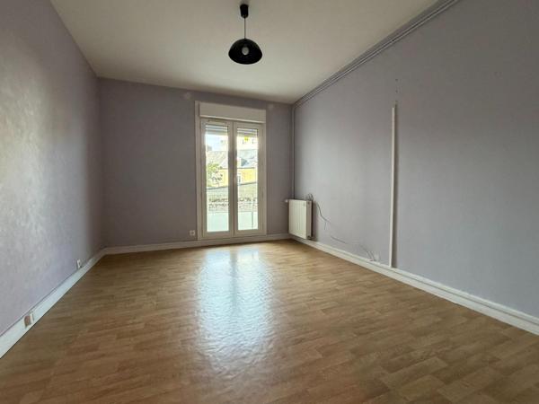 Appartement à LE MANS, 72000 - 3 pièces 77m²