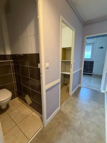 Appartement à LE MANS, 72000 - 3 pièces 77m²