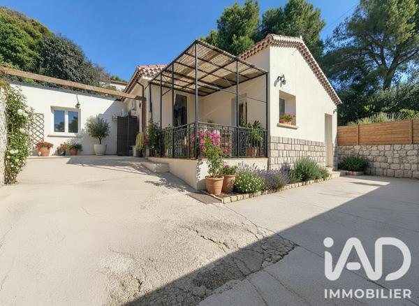 Maison à vendre 6 pièces 131 m² Martigues