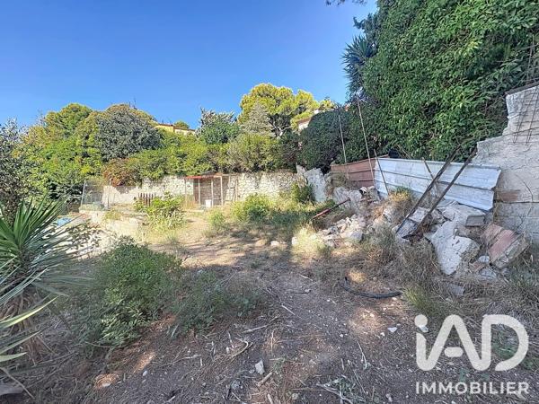 Maison à vendre 6 pièces 131 m² Martigues