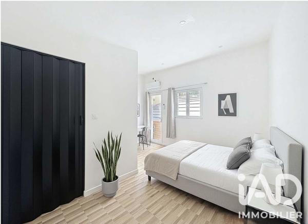 Maison à vendre 6 pièces 131 m² Martigues