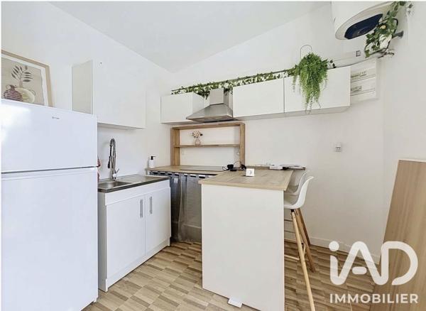 Maison à vendre 6 pièces 131 m² Martigues