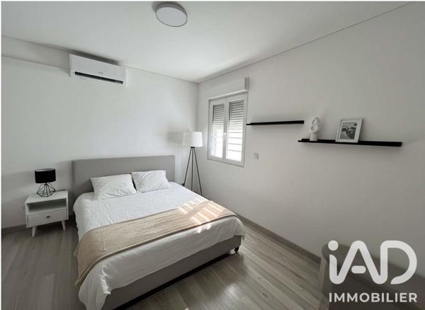 Maison à vendre 6 pièces 131 m² Martigues