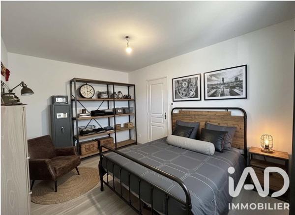 Maison à vendre 6 pièces 131 m² Martigues