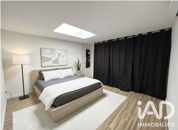 Maison à vendre 6 pièces 131 m² Martigues
