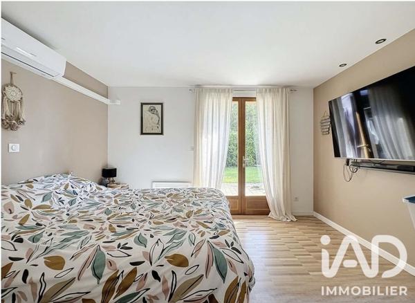 Maison à vendre 6 pièces 131 m² Martigues