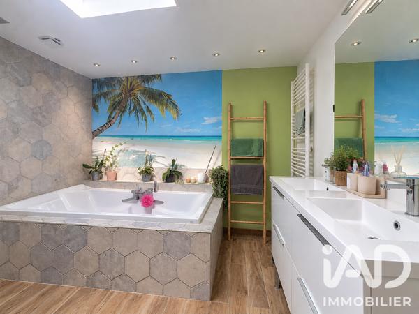 Maison à vendre 6 pièces 131 m² Martigues