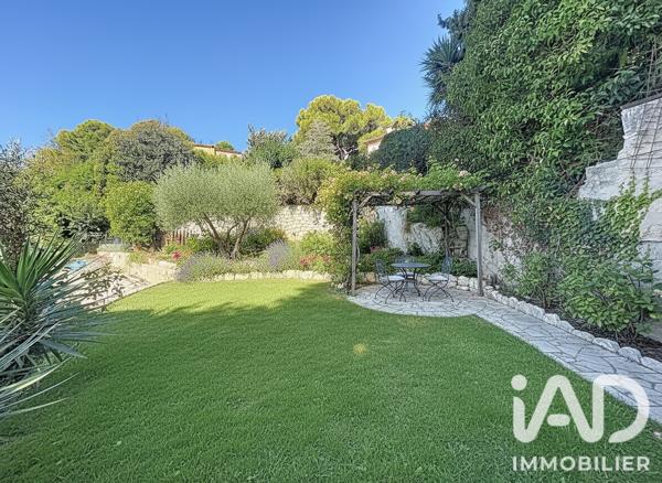 Maison à vendre 6 pièces 131 m² Martigues