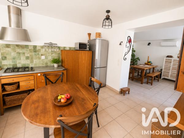 Maison à vendre 8 pièces 174 m² La Garde