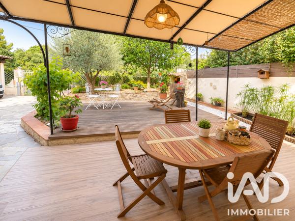 Maison à vendre 8 pièces 174 m² La Garde