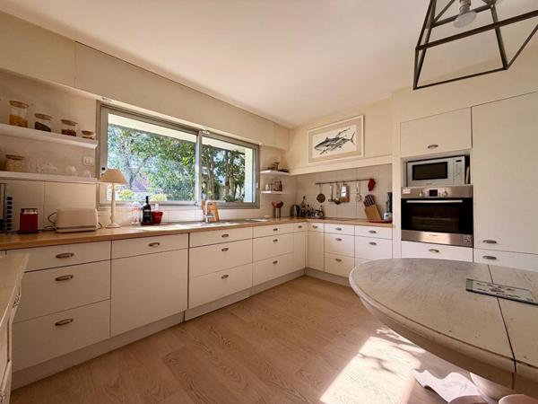 Maison 4 chambres + bureau - La BOUVARDIERE