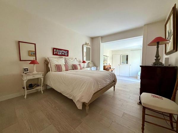 Maison 4 chambres + bureau - La BOUVARDIERE