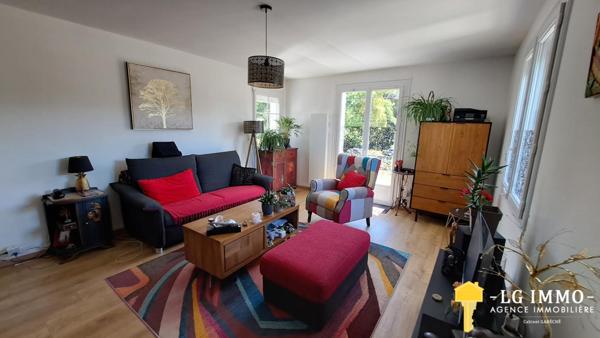 Votre recherche de biens