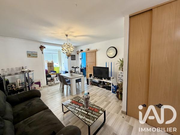 Appartement à vendre 4 pièces 70 m² Perpignan