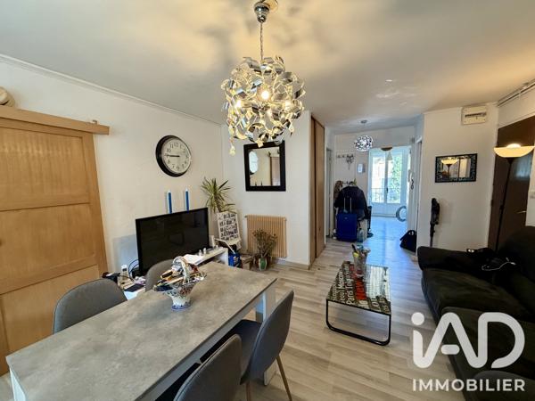 Appartement à vendre 4 pièces 70 m² Perpignan