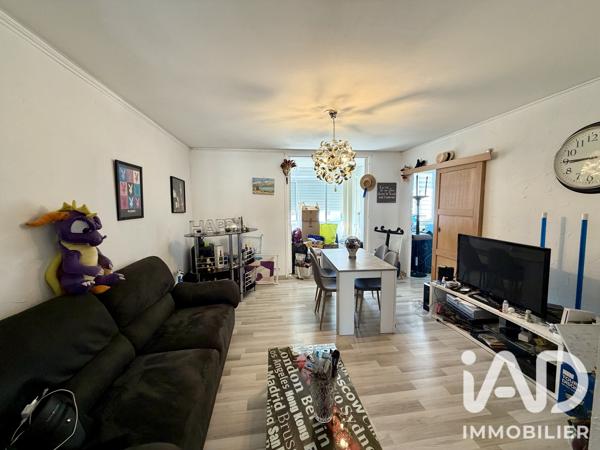 Appartement à vendre 4 pièces 70 m² Perpignan