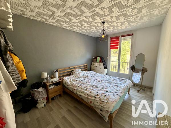 Appartement à vendre 4 pièces 70 m² Perpignan