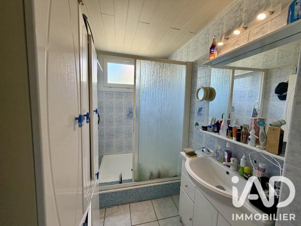 Appartement à vendre 4 pièces 70 m² Perpignan