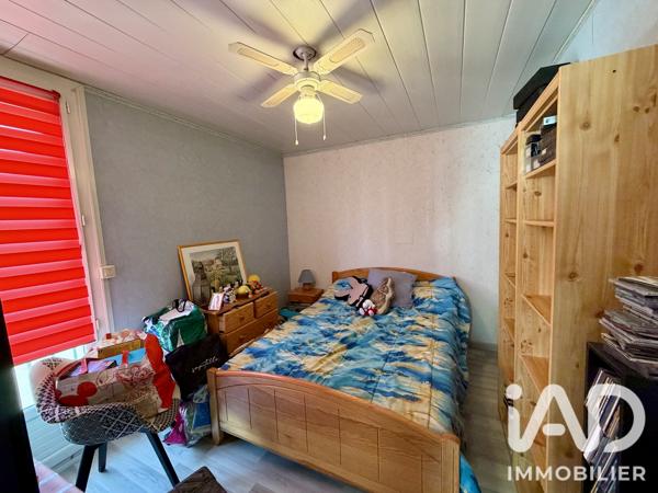 Appartement à vendre 4 pièces 70 m² Perpignan