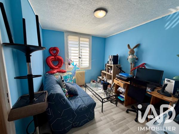 Appartement à vendre 4 pièces 70 m² Perpignan