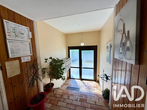 Appartement à vendre 4 pièces 70 m² Perpignan