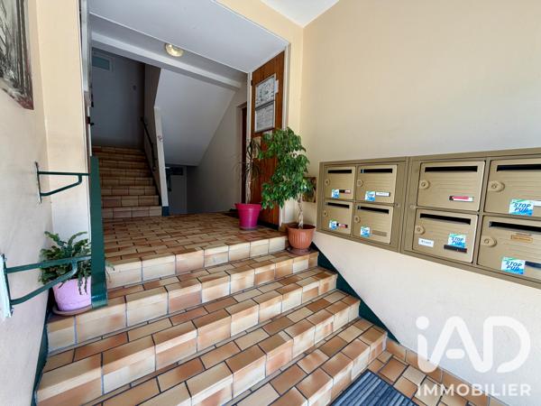 Appartement à vendre 4 pièces 70 m² Perpignan
