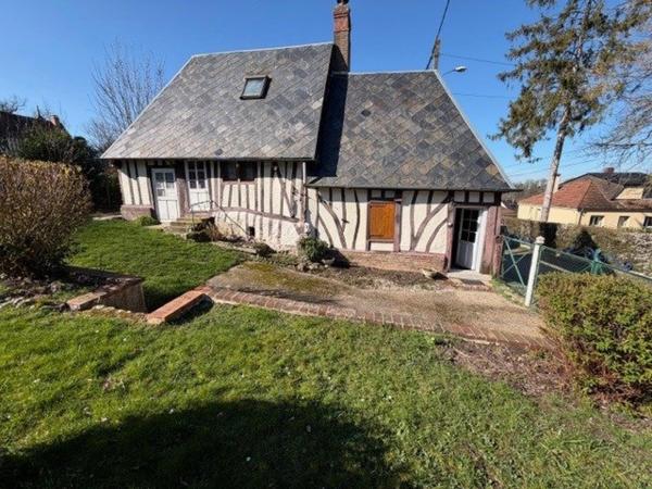 Maison 3 pièces 60 m²