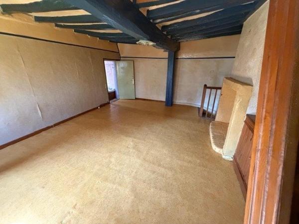 Maison 3 pièces 60 m²